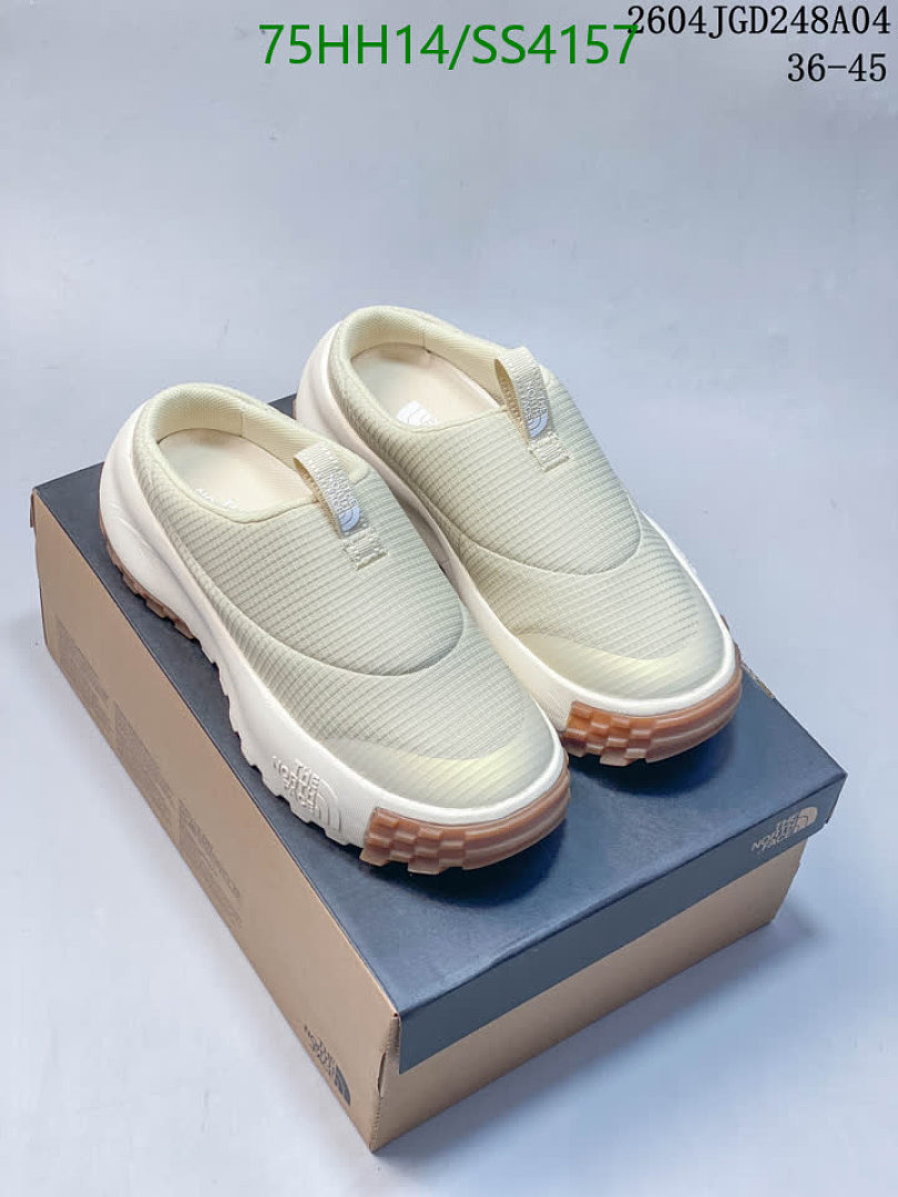 UGG-Men shoes Code: SS4157 $: 75USD