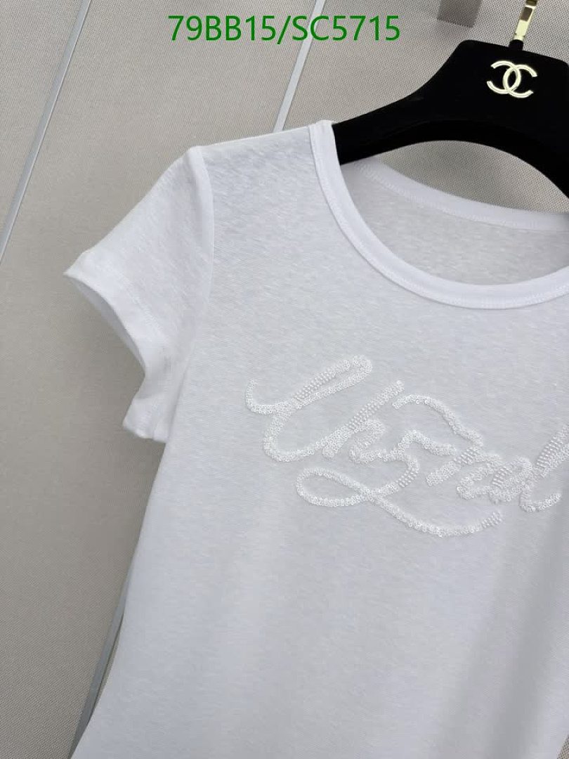 Chanel-Clothing Code: SC5715 $: 79USD