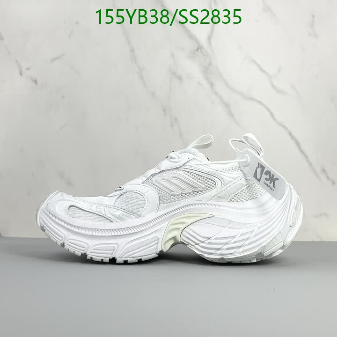 Balenciaga-Men shoes Code: SS2835 $: 155USD