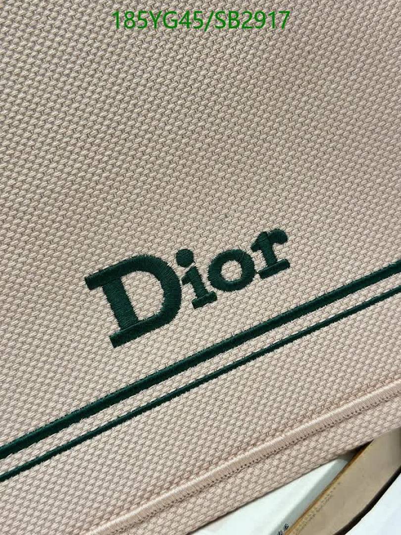 Dior-Bag-Mirror Quality Code: SB2917