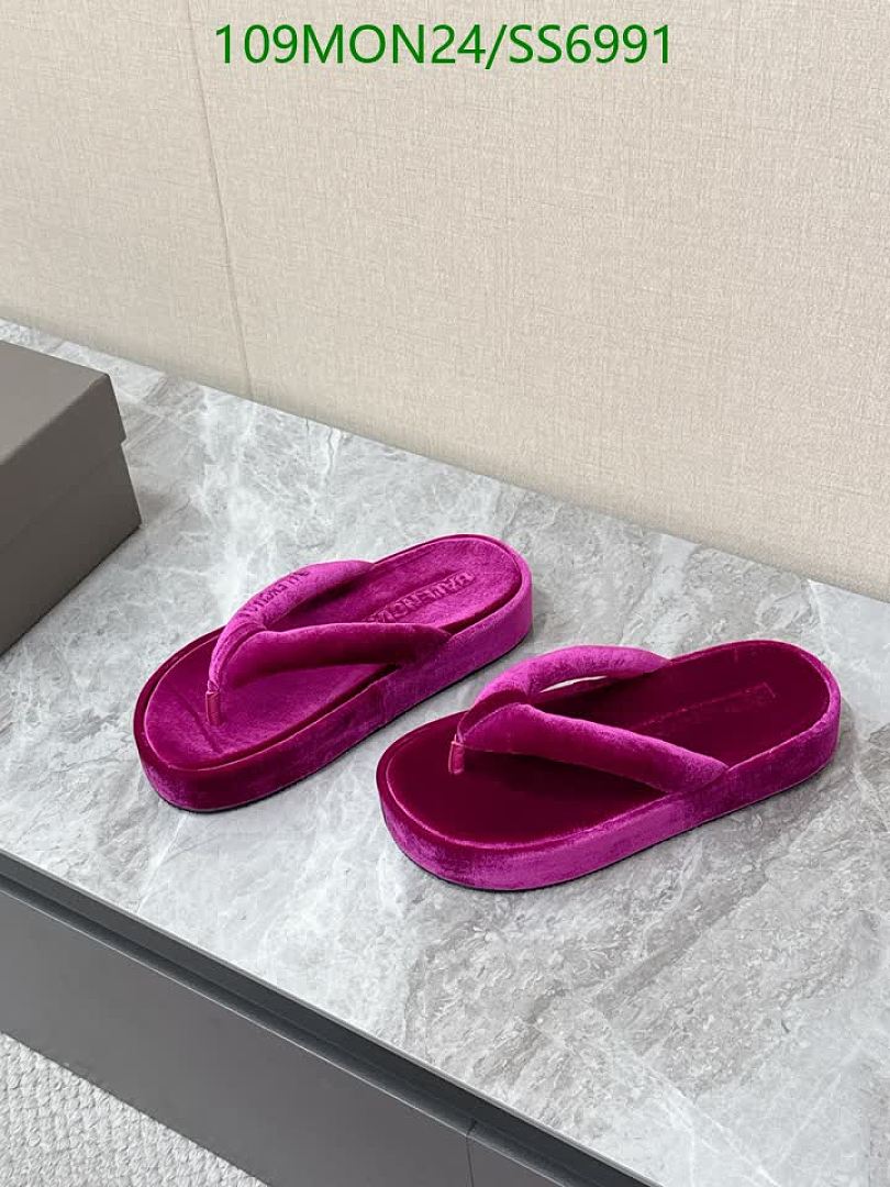 Balenciaga-Women Shoes Code: SS6991 $: 109USD