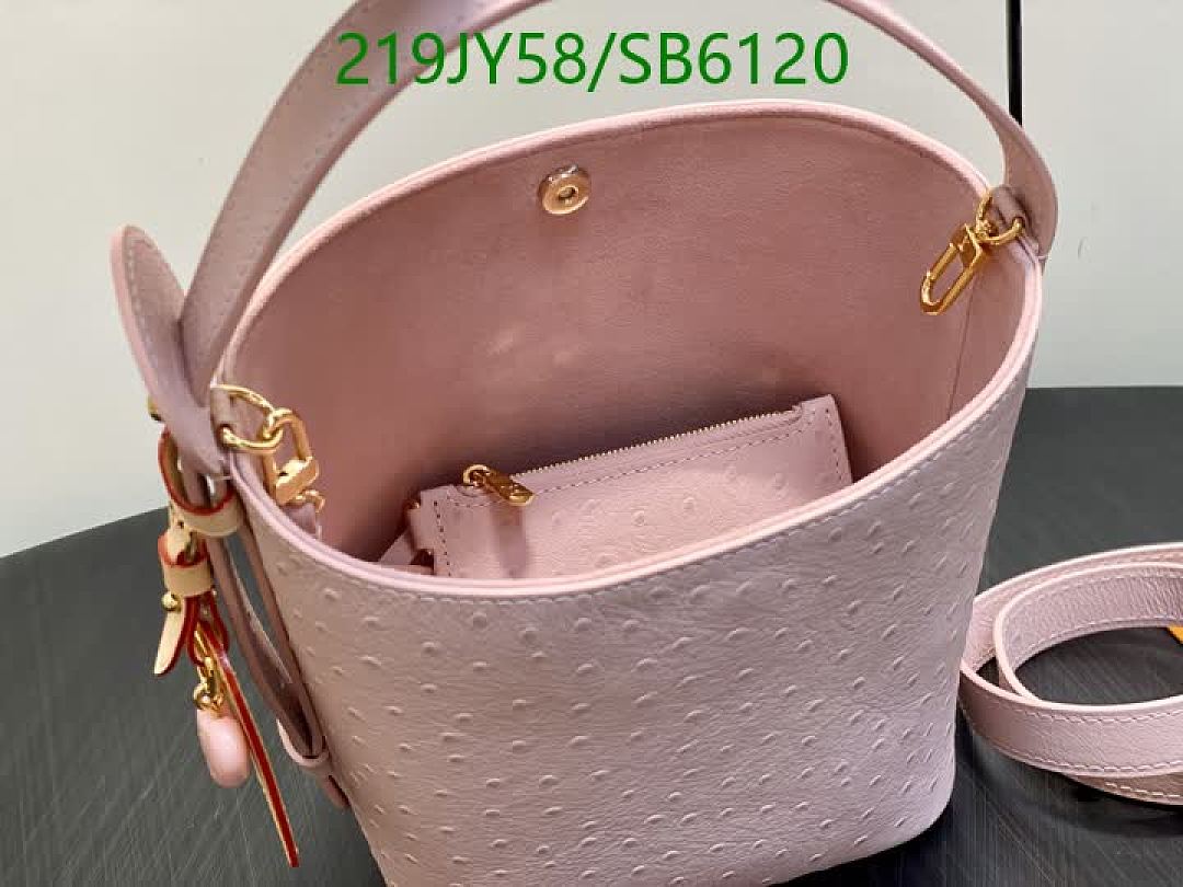 LV-Bag-Mirror Quality Code: SB6120 $: 219USD