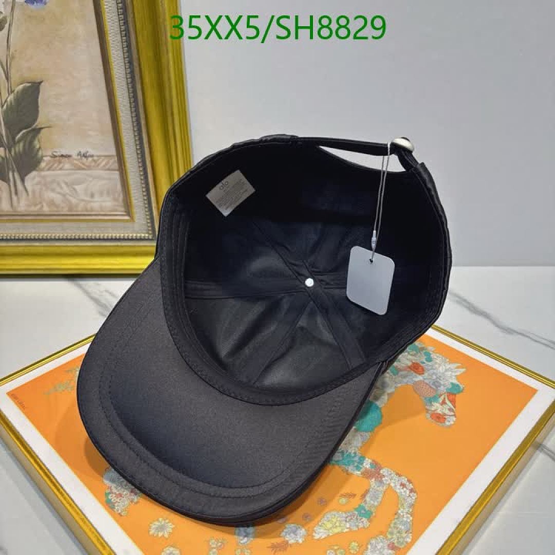 Alo yoga-Cap(Hat) Code: SH8829 $: 35USD