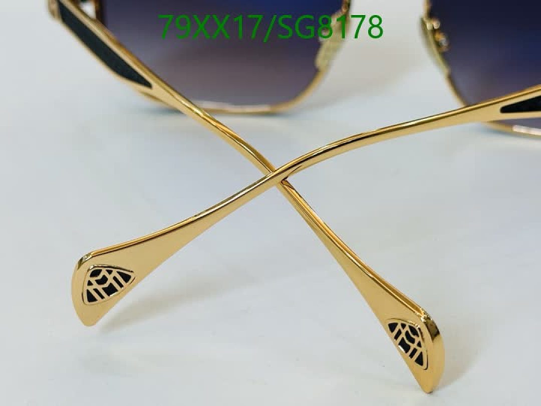 Maybach-Glasses Code: SG8178 $: 79USD