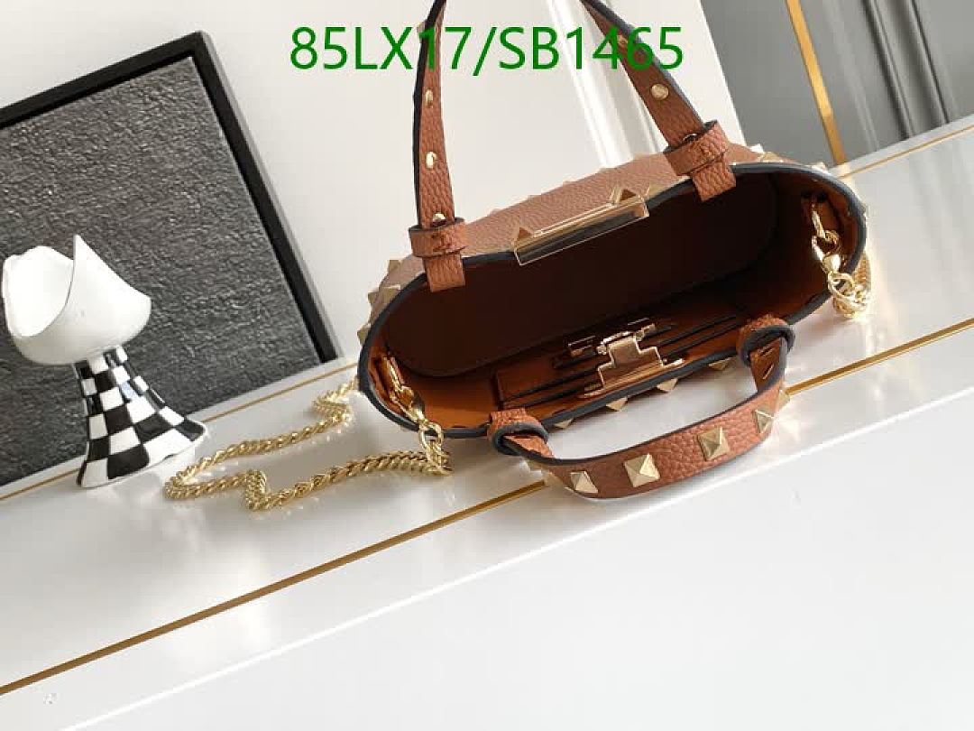 Valentino-Bag-4A Quality Code: SB1465 $: 85USD