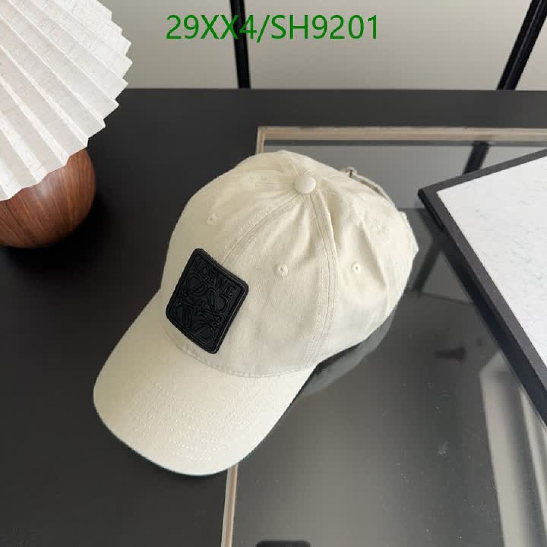 Loewe-Cap(Hat) Code: SH9201 $: 29USD