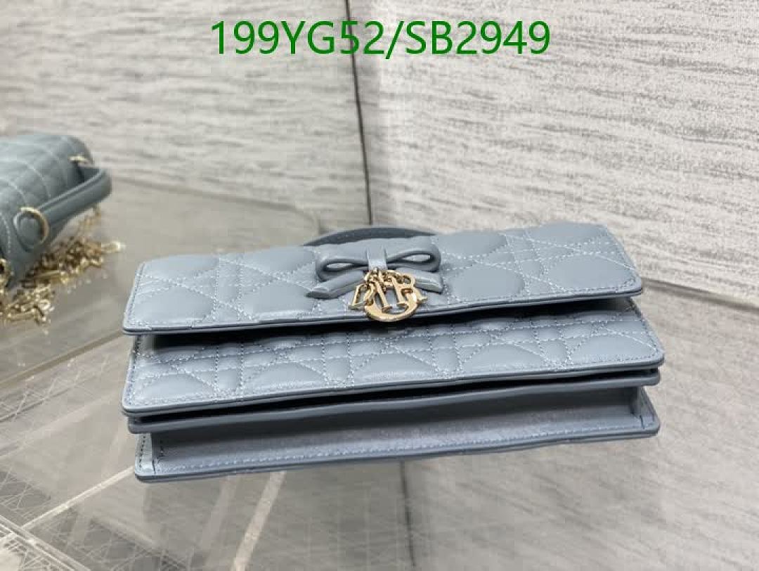 Dior-Bag-Mirror Quality Code: SB2949 $: 199USD