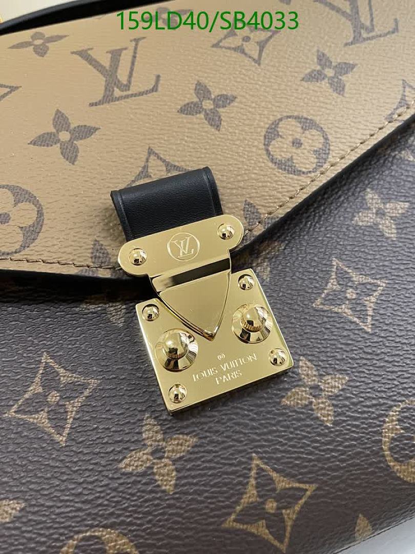 LV-Bag-Mirror Quality Code: SB4033 $: 159USD