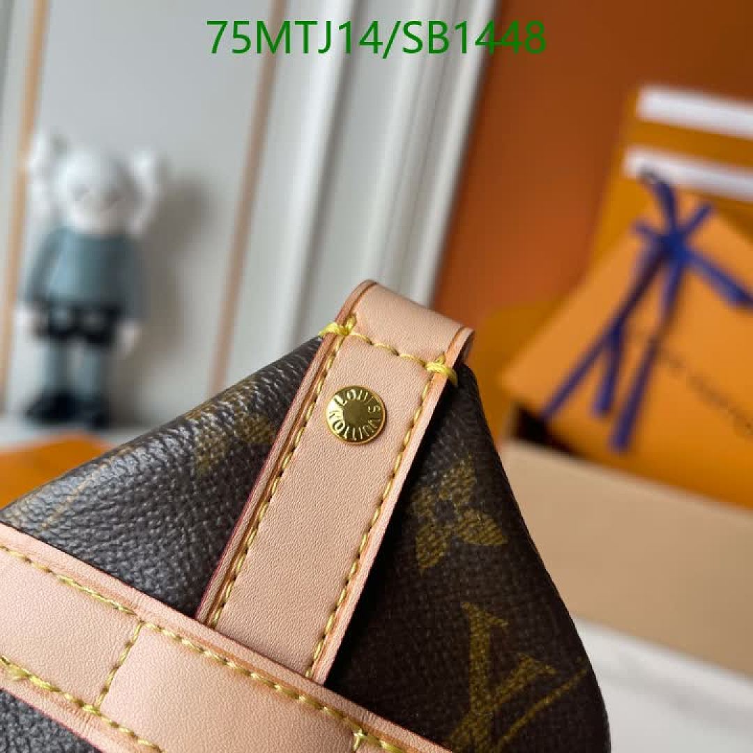 LV-Bag-4A Quality Code: SB1448 $: 75USD