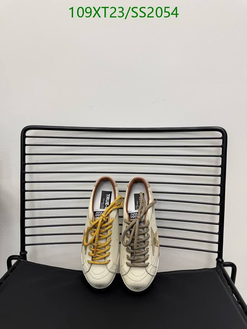 Golden Goose-Men shoes Code: SS2054 $: 109USD