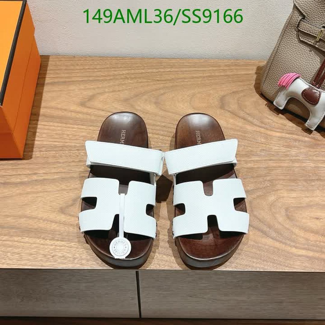 Hermes-Men shoes Code: SS9166 $: 149USD