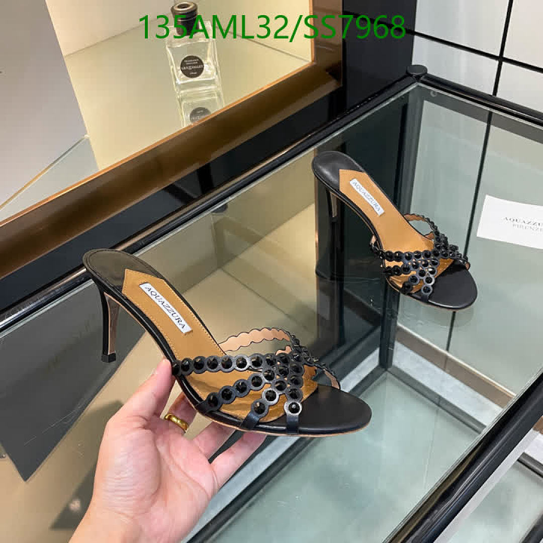 Aquazzura-Women Shoes Code: SS7968 $: 135USD