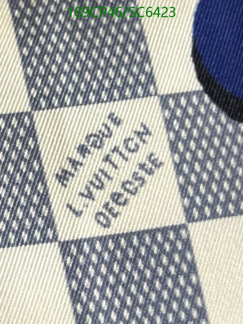 LV-Clothing Code: SC6423