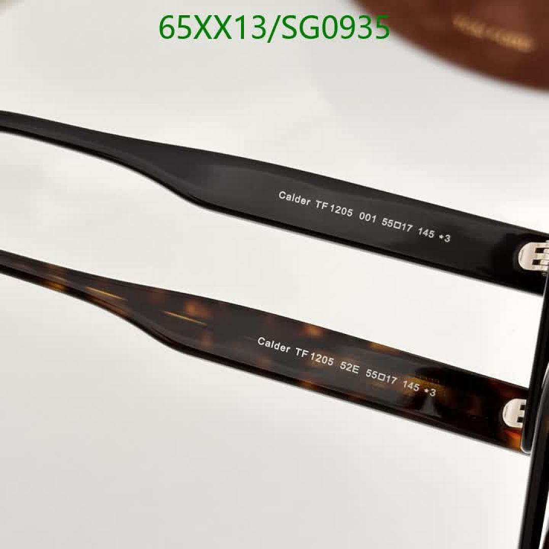 Tom Ford-Glasses Code: SG0935 $: 65USD