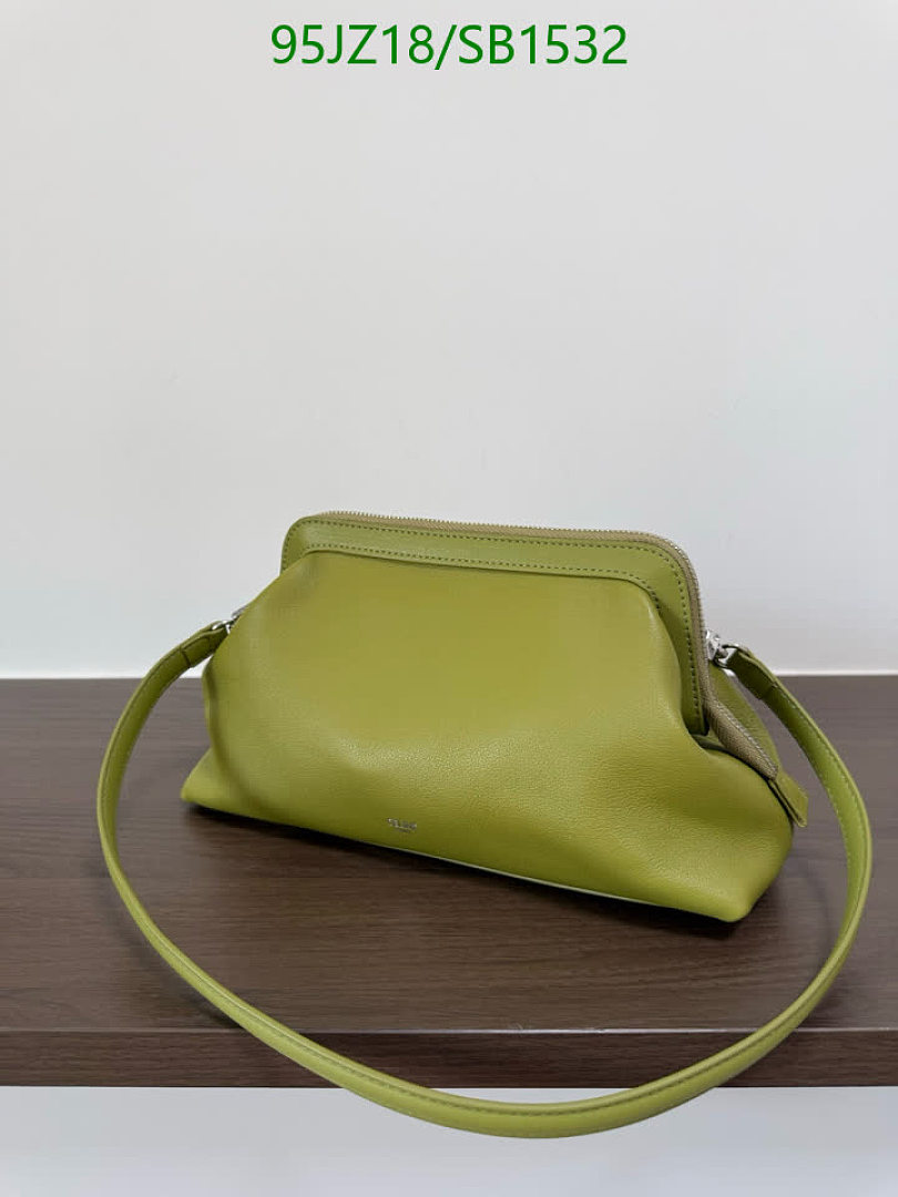 Celine-Bag-4A Quality Code: SB1532 $: 95USD