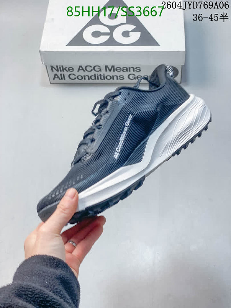 NIKE-Women Shoes Code: SS3667 $: 85USD