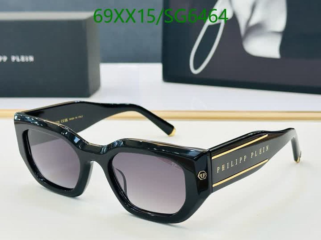 Philipp Plein-Glasses Code: SG6464 $: 69USD
