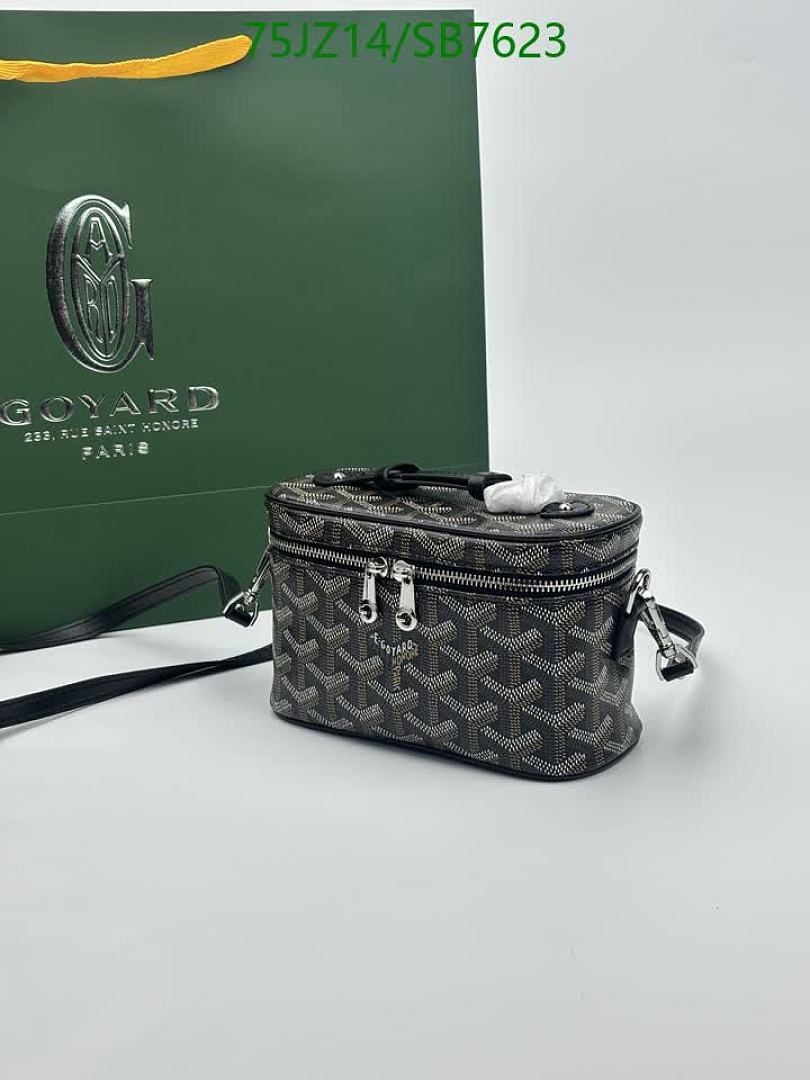 Goyard-Bag-4A Quality Code: SB7623 $: 75USD