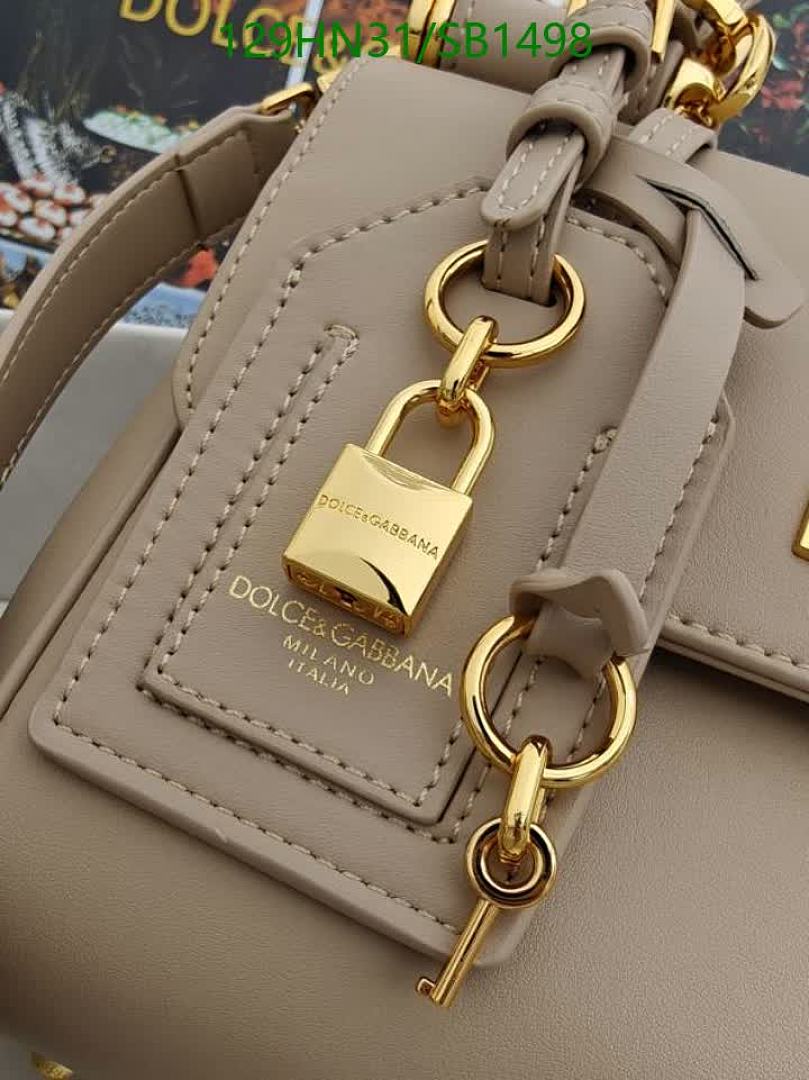 D&G-Bag-4A Quality Code: SB1498 $: 129USD
