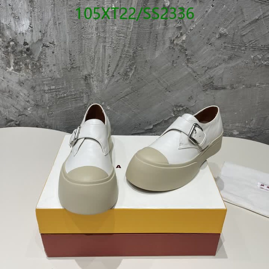 Marni-Women Shoes Code: SS2336 $: 105USD