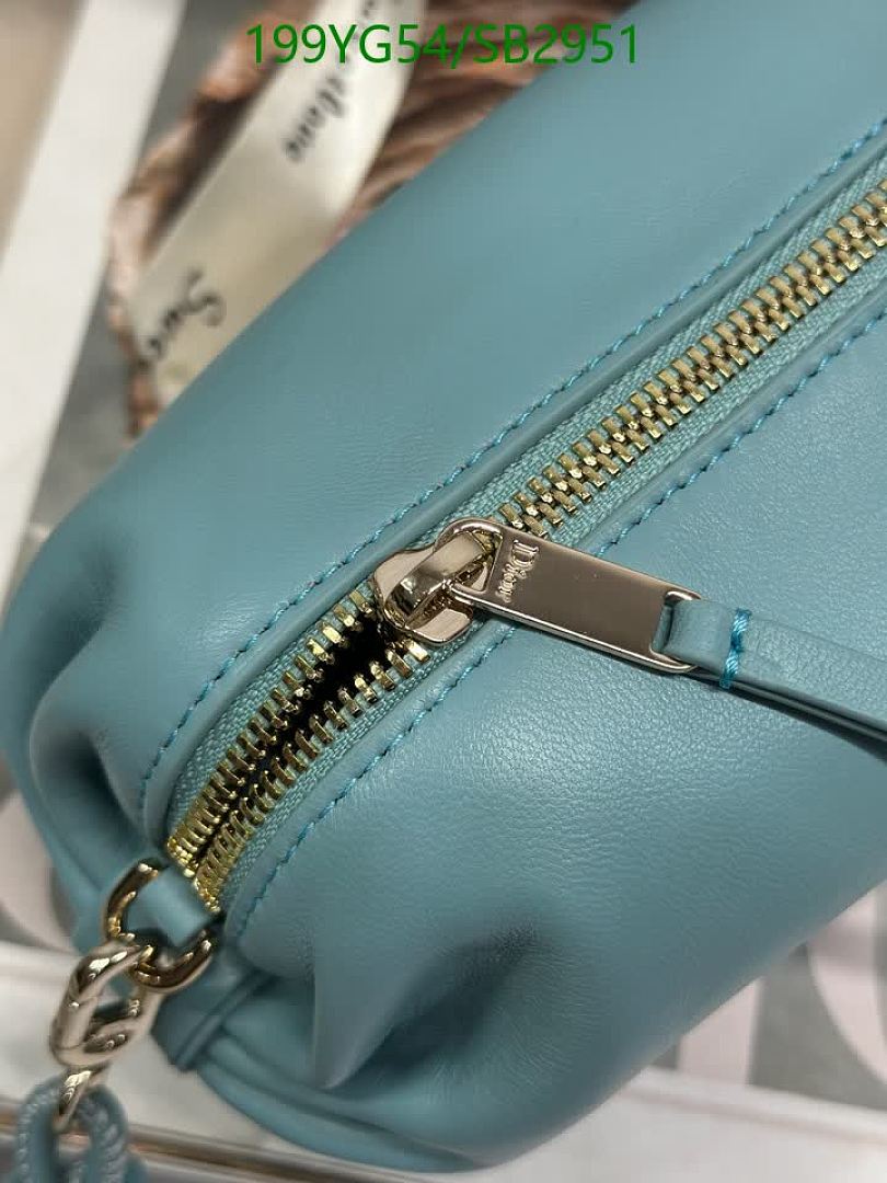Dior-Bag-Mirror Quality Code: SB2951 $: 199USD