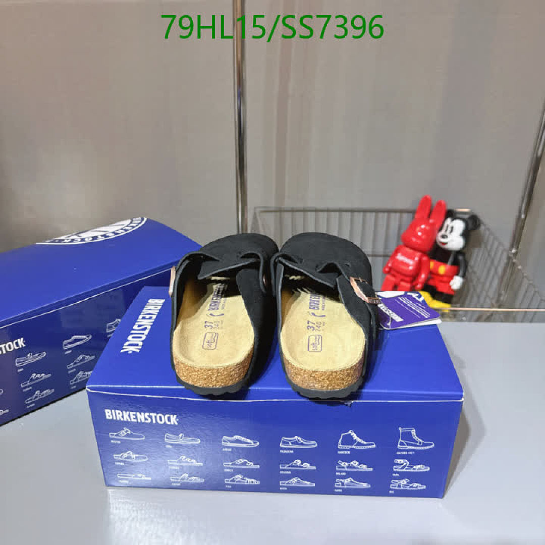 Birkenstock-Men shoes Code: SS7396 $: 79USD