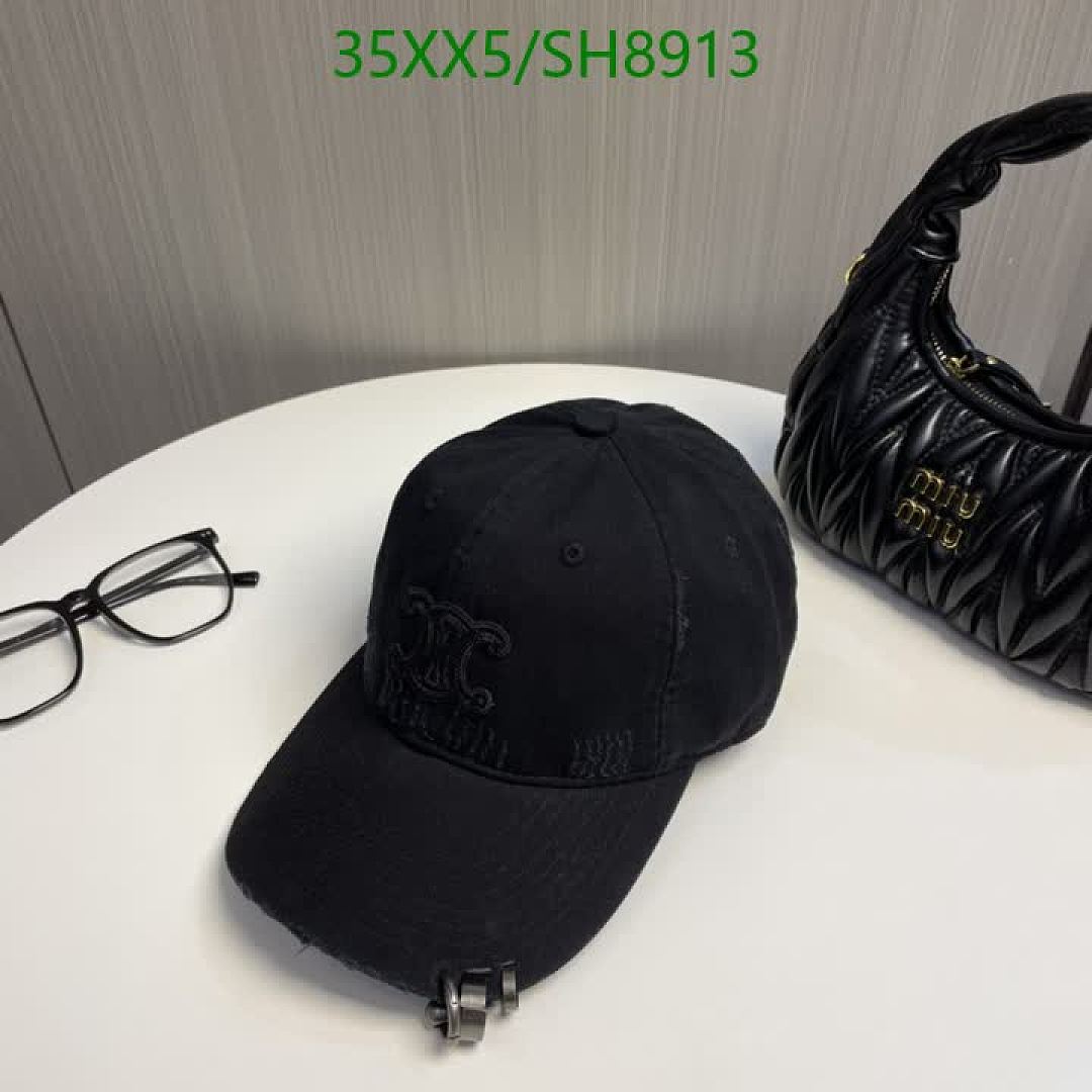 Celine-Cap(Hat) Code: SH8913 $: 35USD