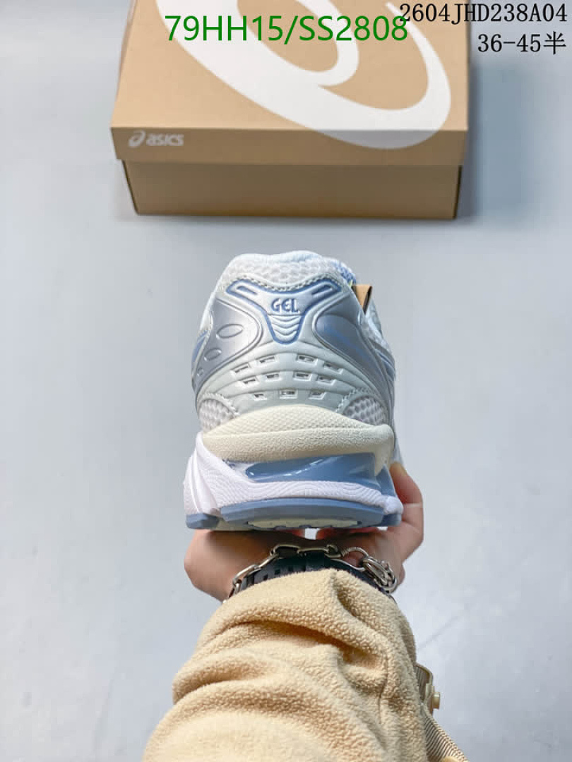 Asics-Men shoes Code: SS2808 $: 79USD