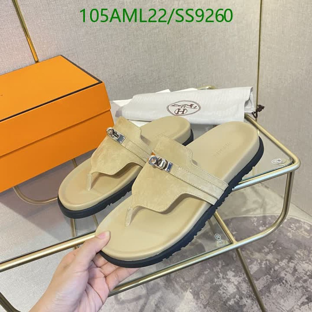 Hermes-Women Shoes Code: SS9260 $: 105USD
