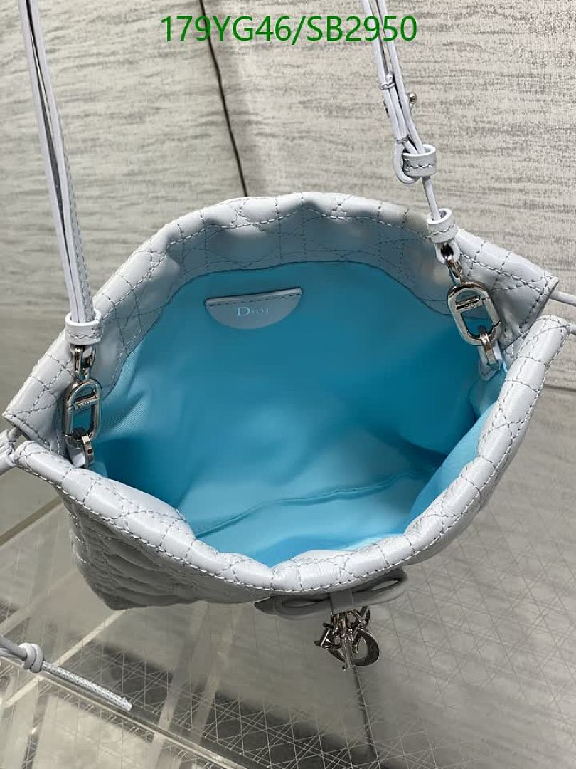 Dior-Bag-Mirror Quality Code: SB2950 $: 179USD