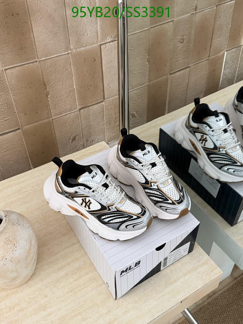 MLB-Women Shoes Code: SS3391 $: 95USD