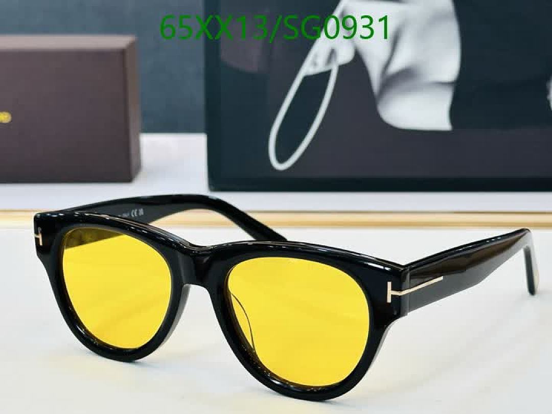 Tom Ford-Glasses Code: SG0931 $: 65USD