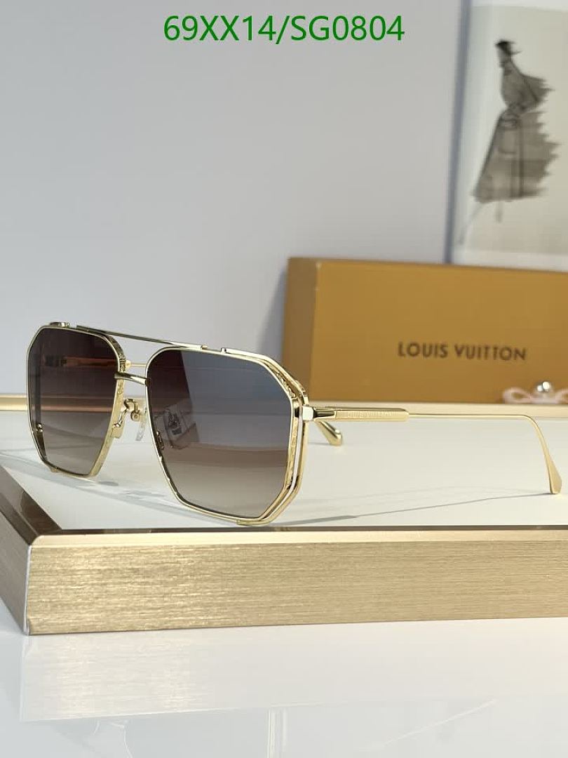 LV-Glasses Code: SG0804 $: 69USD