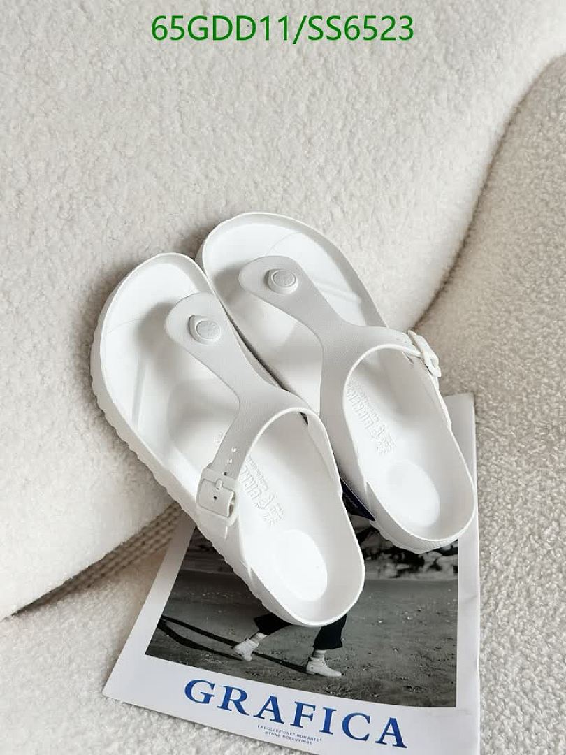 Birkenstock-Men shoes Code: SS6523 $: 65USD