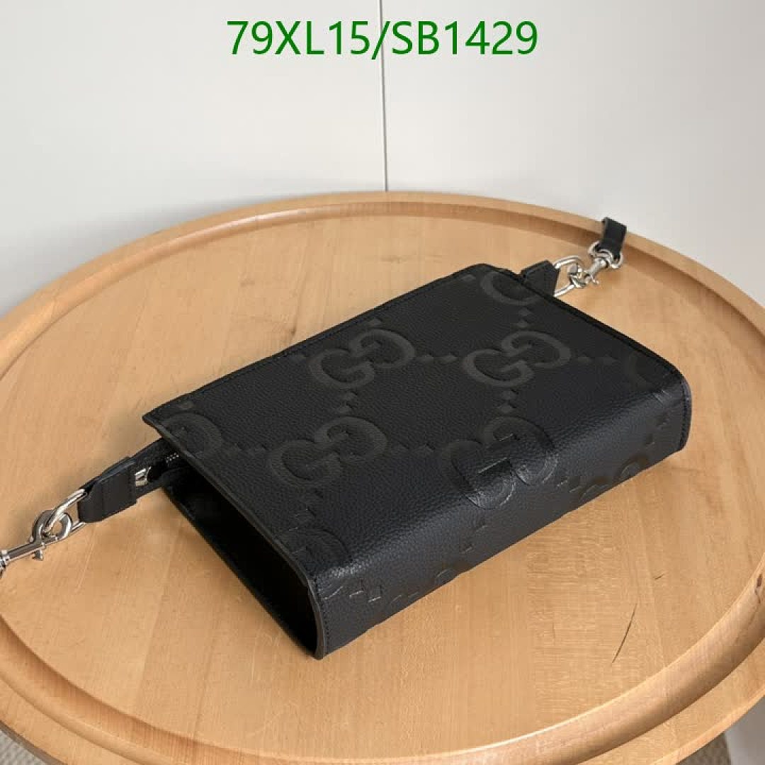 Gucci-Bag-4A Quality Code: SB1429 $: 79USD