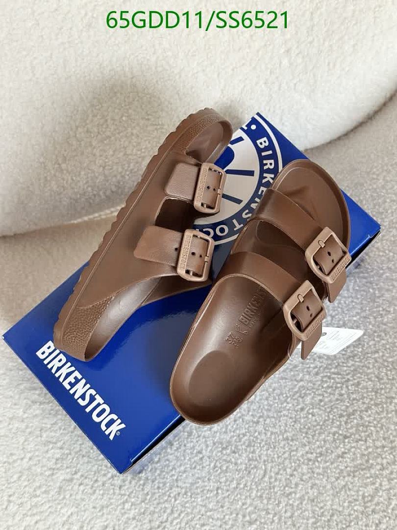 Birkenstock-Men shoes Code: SS6521 $: 65USD