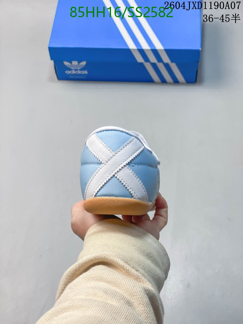 Adidas-Men shoes Code: SS2582 $: 85USD