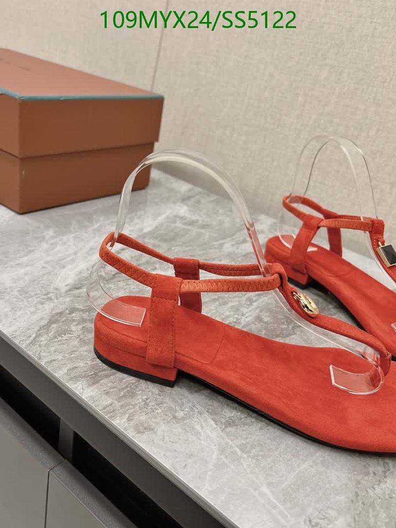 Loro Piana-Women Shoes Code: SS5122 $: 109USD