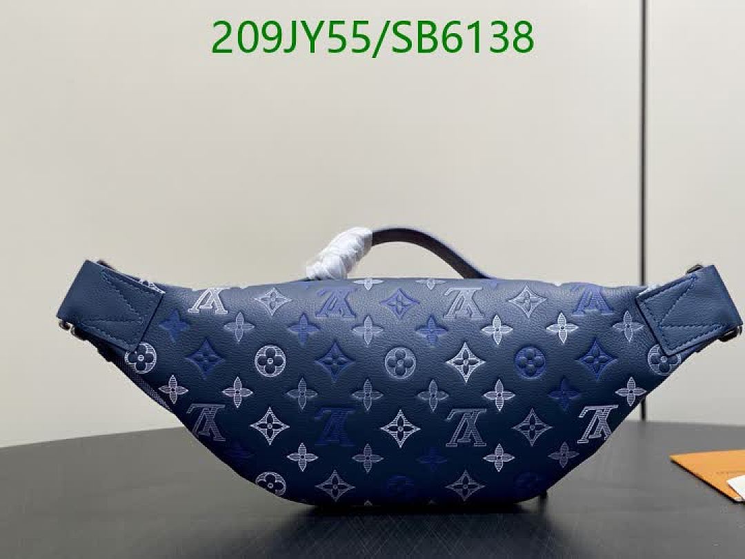 LV-Bag-Mirror Quality Code: SB6138 $: 209USD