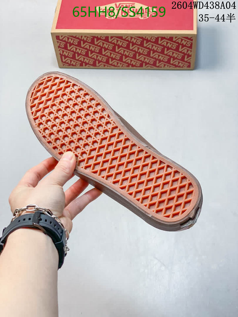 Vans-Men shoes Code: SS4159 $: 65USD
