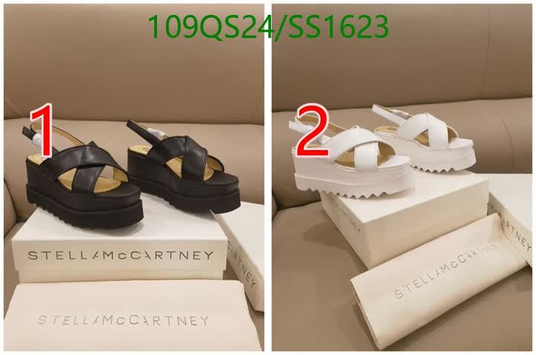 Stella-McCartney-Women Shoes Code: SS1623 $: 109USD