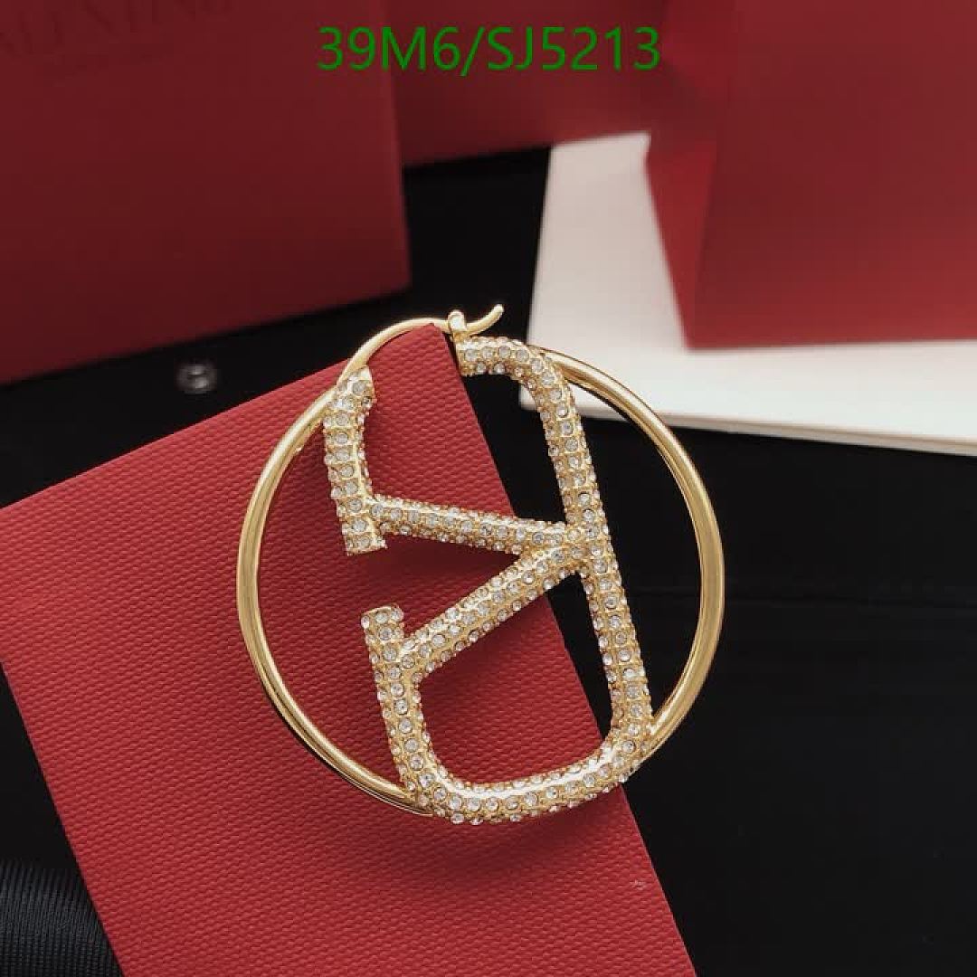 Valentino-Jewelry Code: SJ5213 $: 39USD