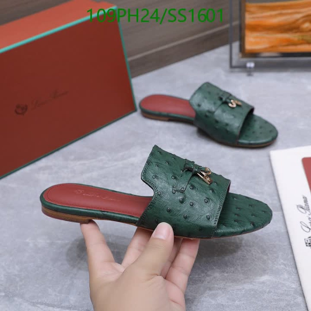 Loro Piana-Women Shoes Code: SS1601 $: 109USD