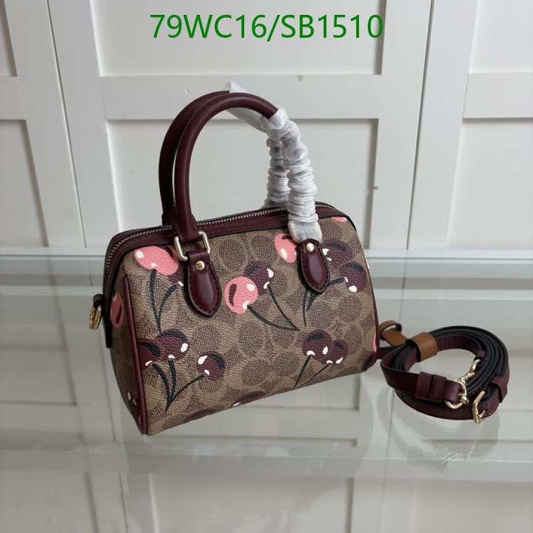 Coach-Bag-4A Quality Code: SB1510 $: 79USD