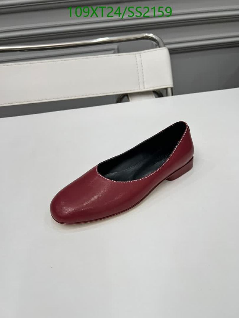 Hermes-Women Shoes Code: SS2159 $: 109USD