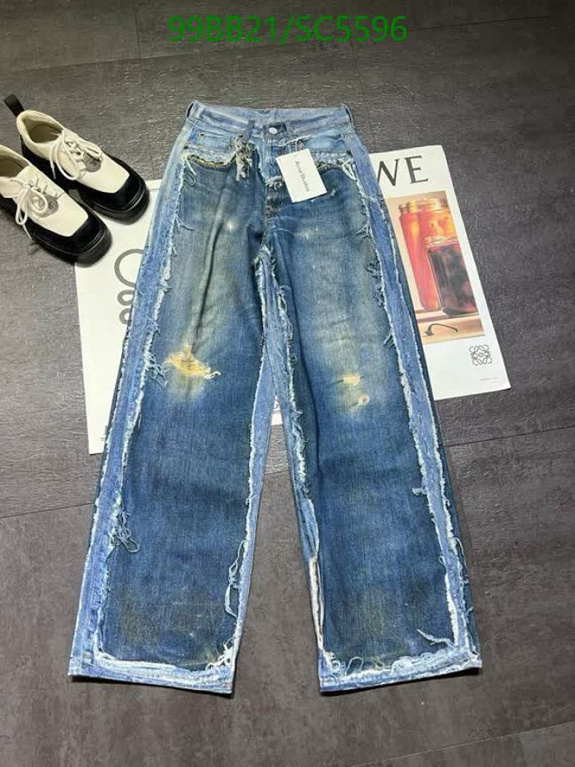 Acne Studios-Clothing Code: SC5596 $: 99USD