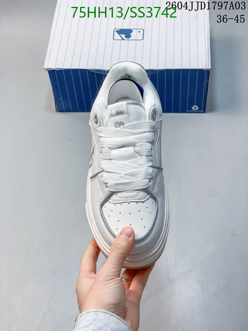 Nike-Men shoes Code: SS3742 $: 75USD