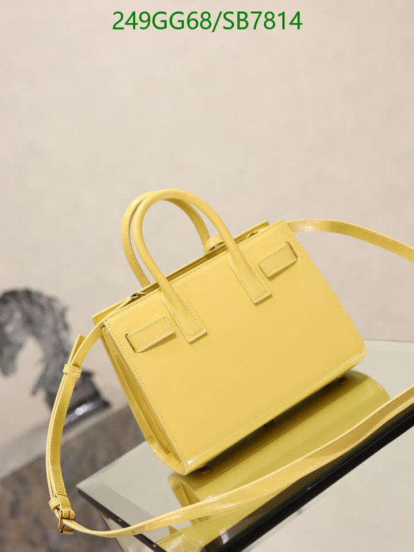 YSL-Bag-Mirror Quality Code: SB7814 $: 249USD