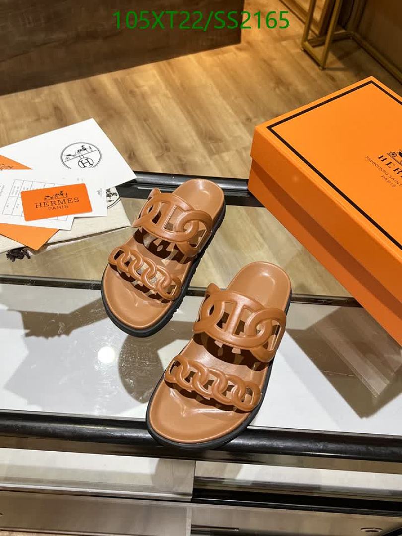 Hermes-Men shoes Code: SS2165 $: 105USD