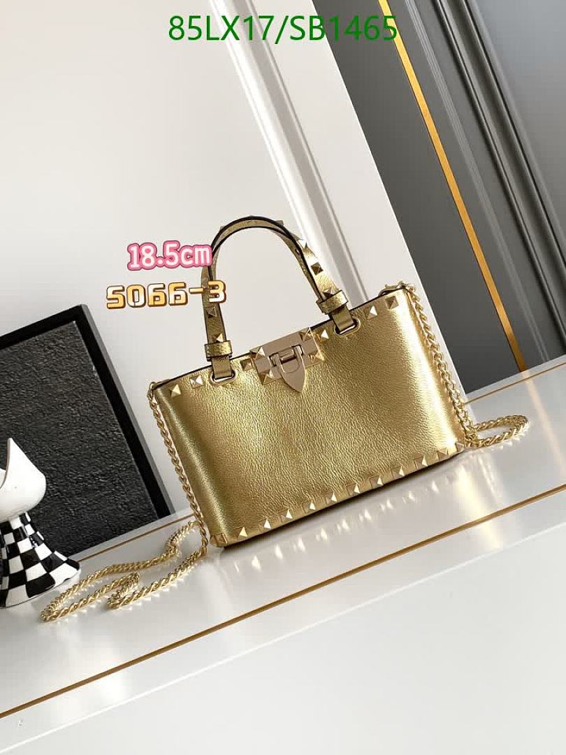 Valentino-Bag-4A Quality Code: SB1465 $: 85USD